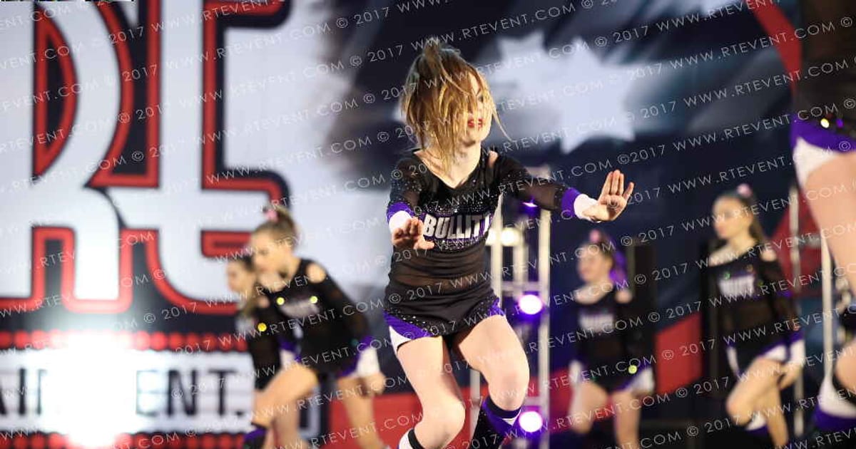 Bullitt Athletics Atti2ude · ENCORE Louisville Showdown
