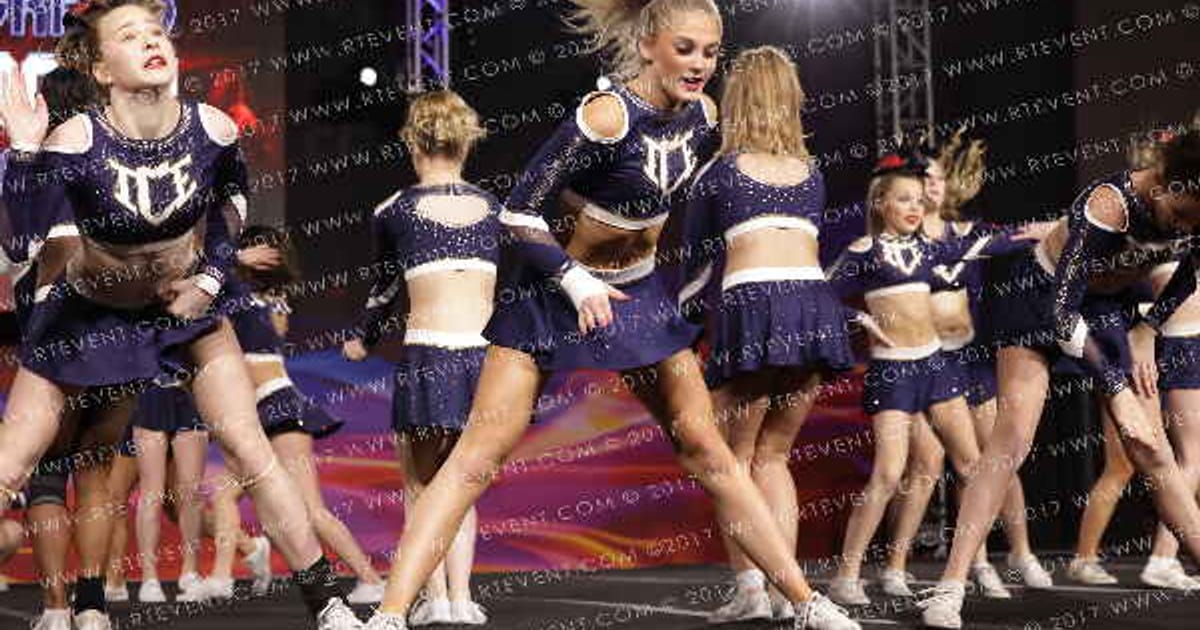 ICE 4cast · GLCC Grand Nationals