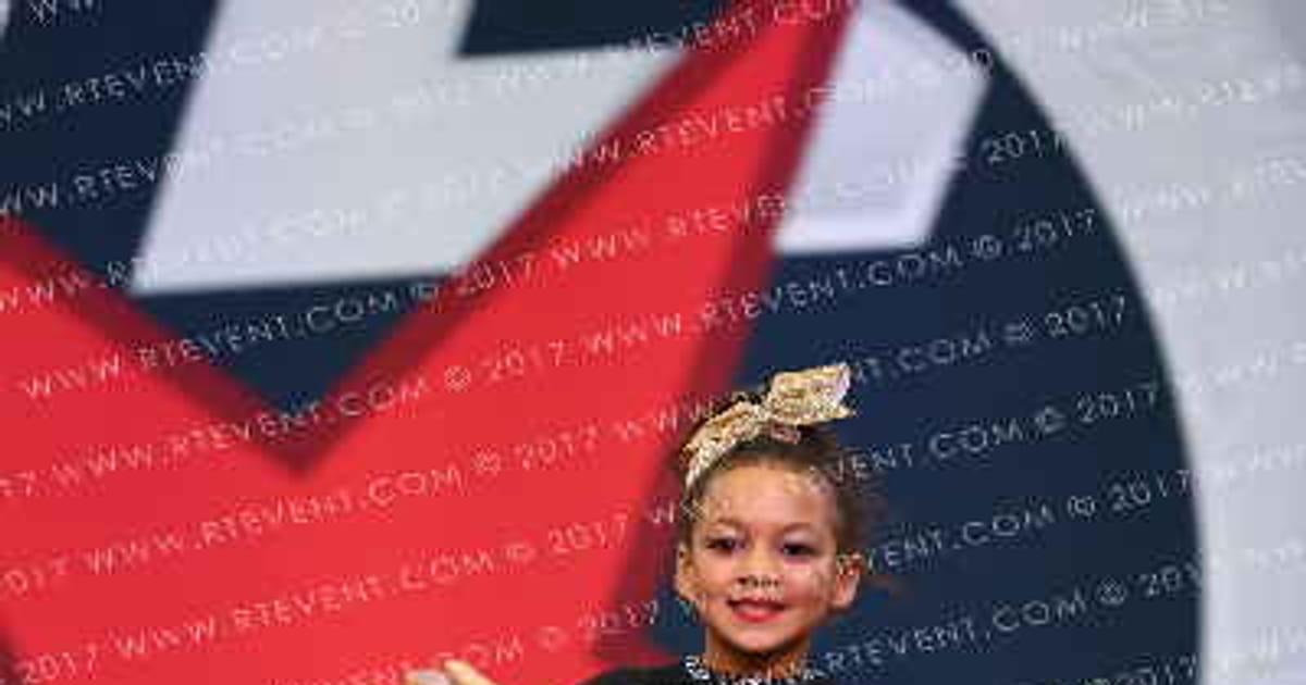 Encore Elite Wildcatz Untamed · Mid Atlantic Championships Grand Nationals CORRECTED