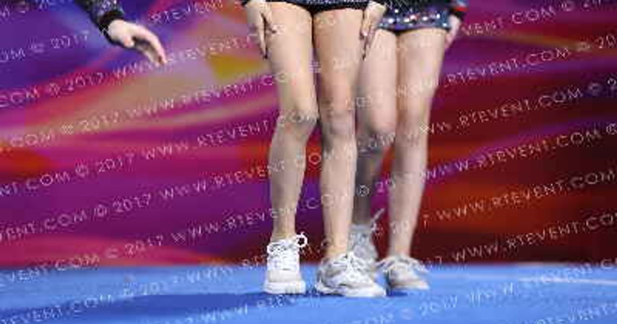 GymTyme Illinois Bettys · GLCC Grand Nationals