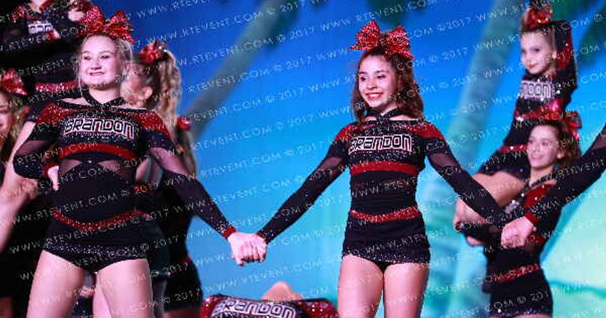 Brandon All-Stars Jacksonville Crush · The American Open Orlando Nationals DIDII