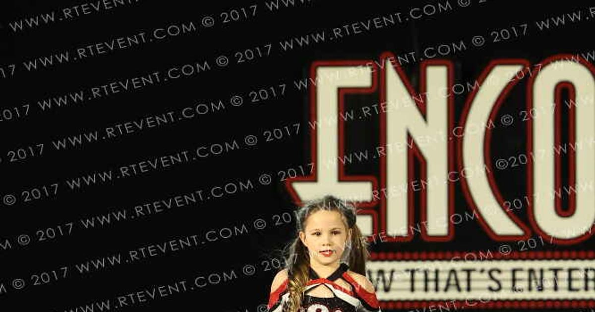 Carolina Spirit Athletics Zebra Sharks · Encore Concord Showdown DIDII