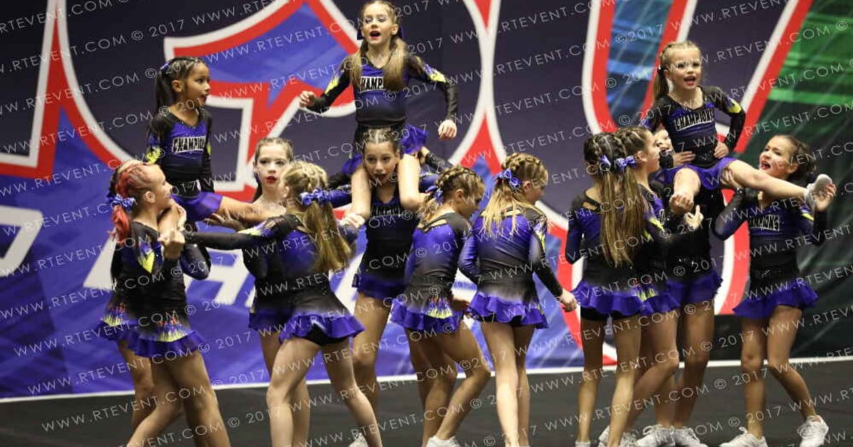 The Champions All Stars Wildfire · San Antonio Classic