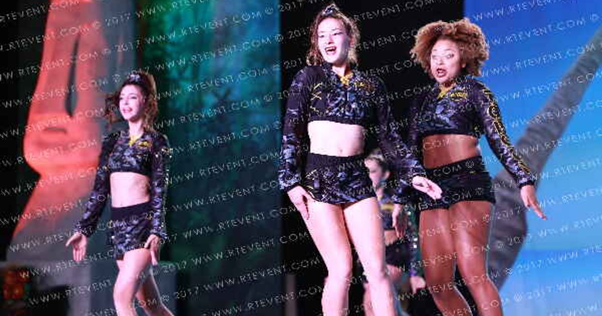 Top Gun All Stars SWAT · The American Open Orlando Nationals DIDII