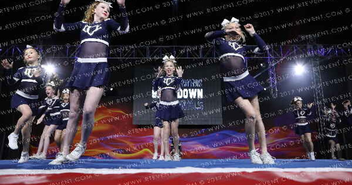ICE Twisters · GLCC Grand Nationals