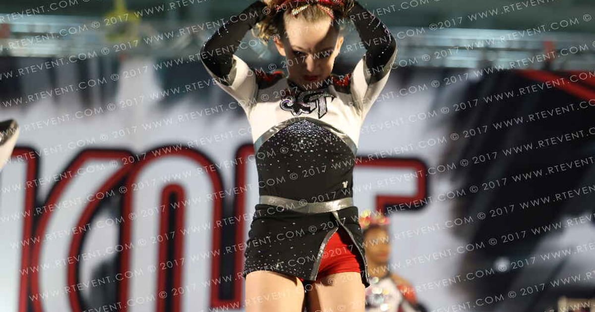 GymTyme Indiana Vengeance · ENCORE Louisville Showdown