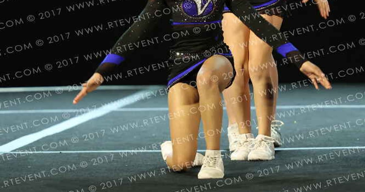 Victory! All Stars Pearls · Encore Concord Showdown DIDII
