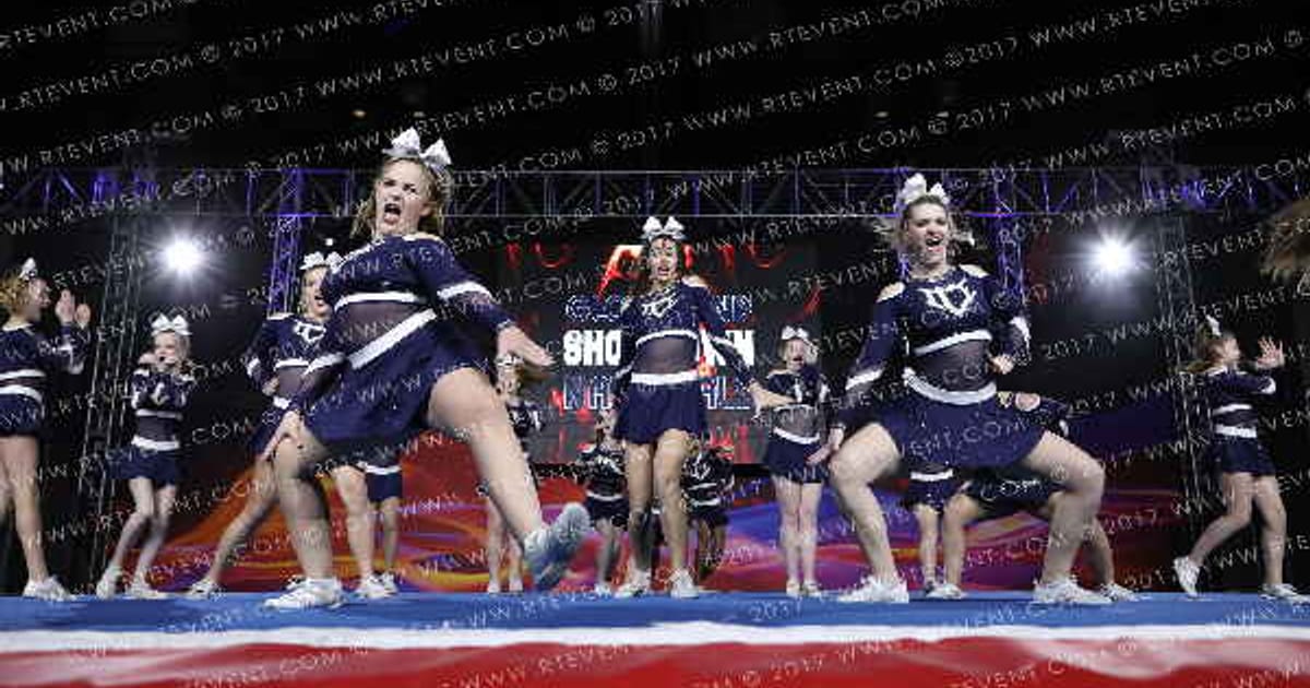 ICE Avalanche · GLCC Grand Nationals