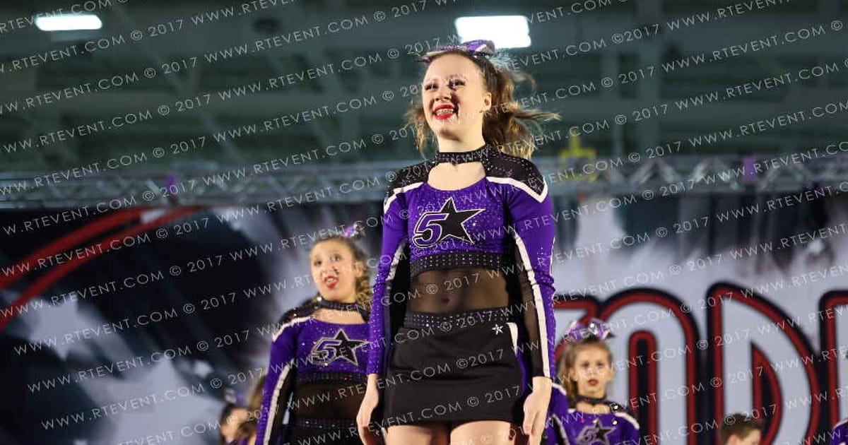Five Star Midnight · ENCORE Louisville Showdown