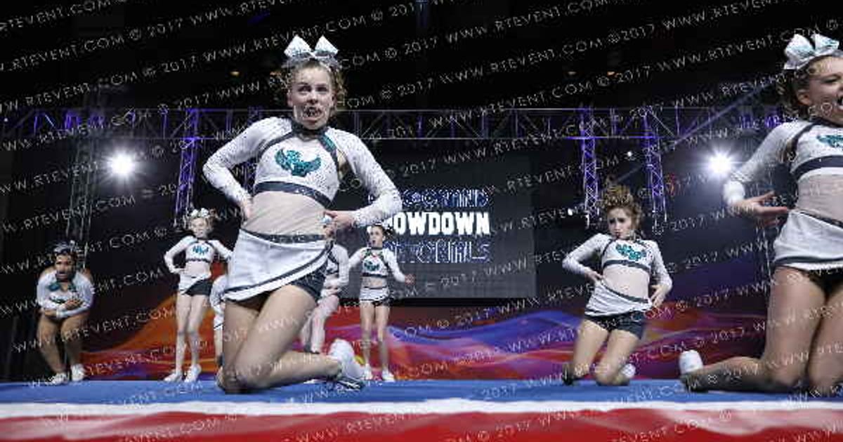 Dreamz Elite Allstars Twilight · GLCC Grand Nationals