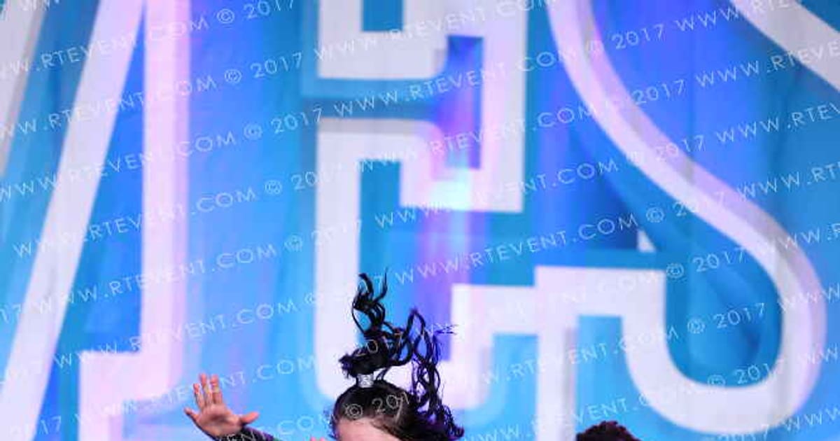 Empire Athletics Rebels · Pacwest Portland Grand Nationals CORRECTED