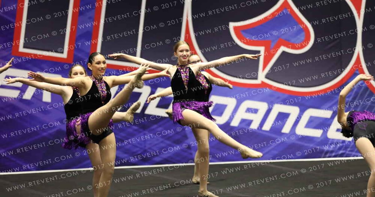 Kerrville Cougars Diamond Kats · San Antonio Classic