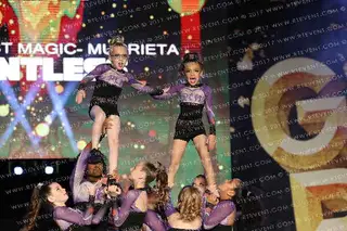 Pacific Coast Magic- Murrieta Dauntless