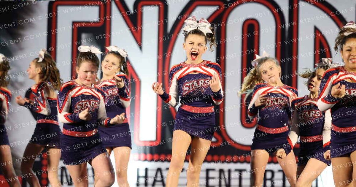 Interactive Academy Comets · ENCORE Louisville Showdown