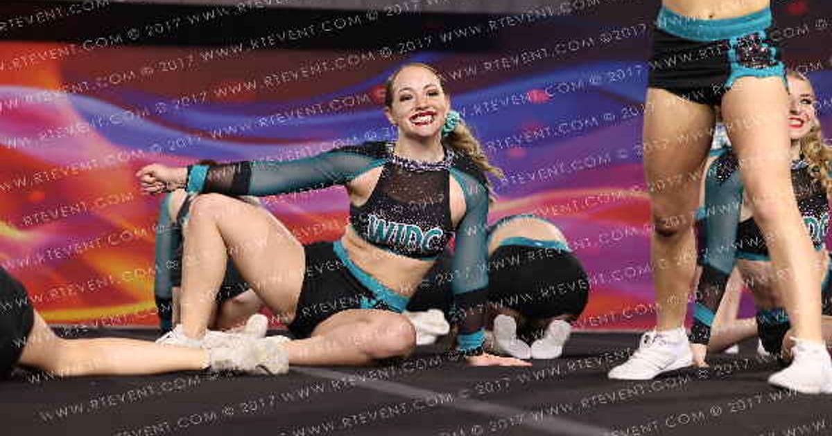 WIDC WHITE OUT · GLCC Grand Nationals
