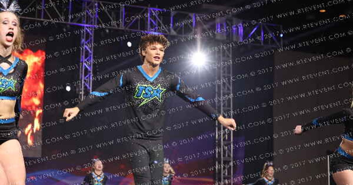 TSA All-Stars Hammerheads · GLCC Grand Nationals