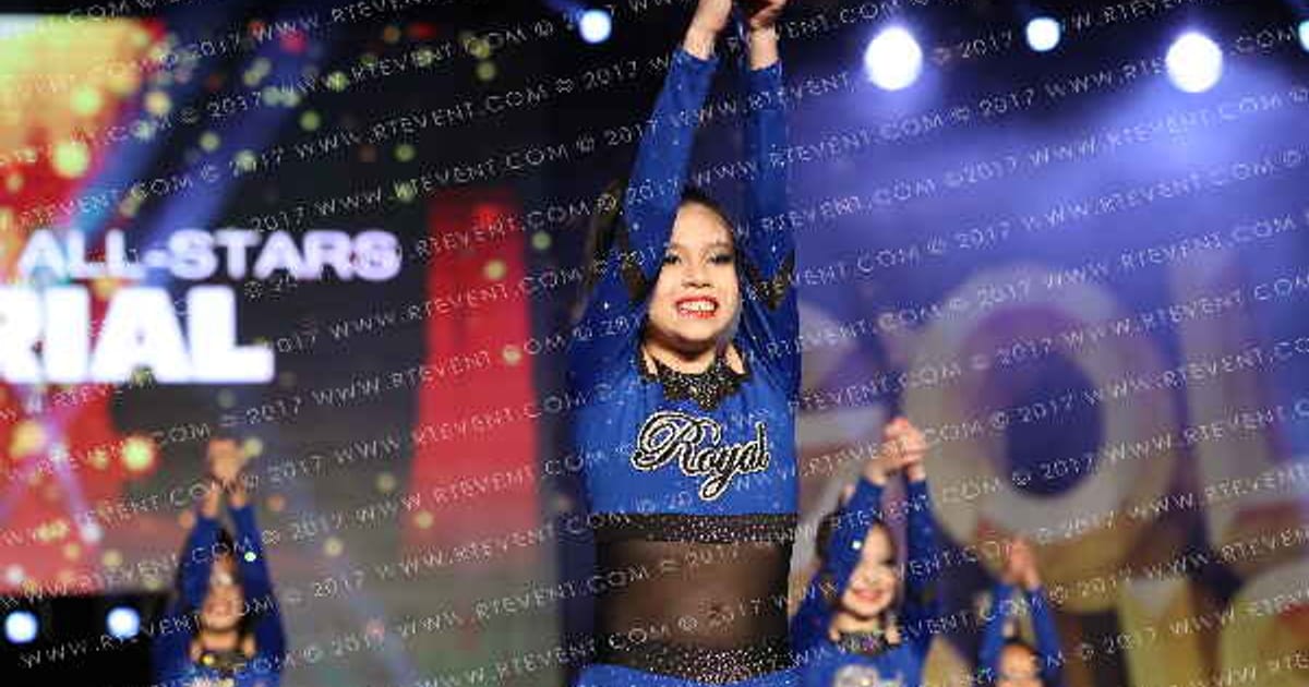 Royal Prime All-Stars Imperial · Gold Rush Vegas