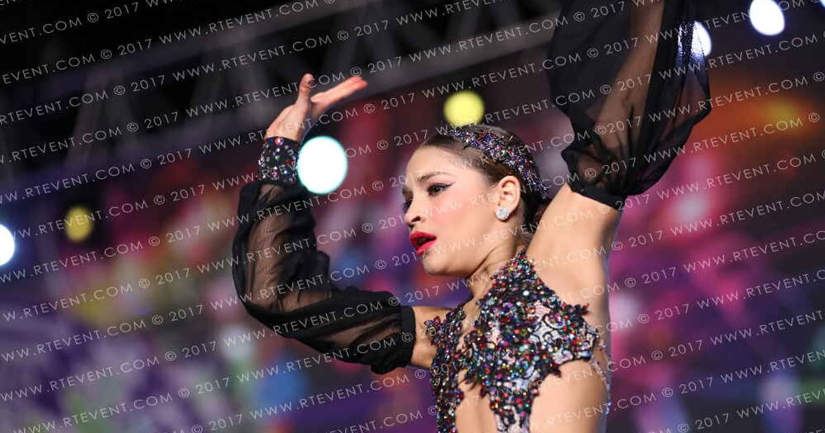 Star Steppers Dance Cayman Smith · Groove Solos