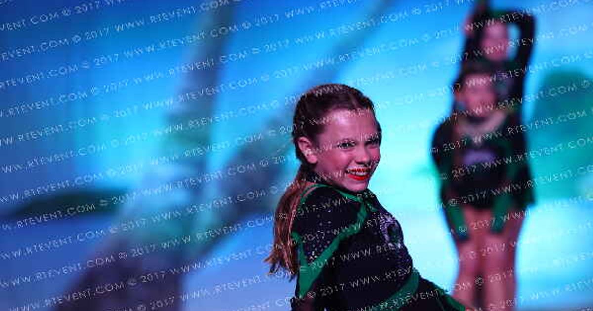 Venom Allstars Fierce Taipans · The American Open Orlando Nationals DIDII