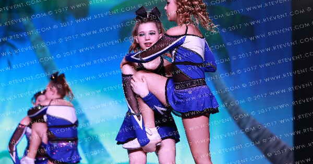 EVO Athletics JOLO · The American Open Orlando Nationals DIDII