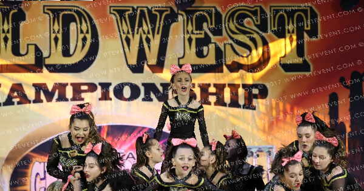 Nor Cal Elite All Stars - Sacramento Ares · Nor Cal Showdown