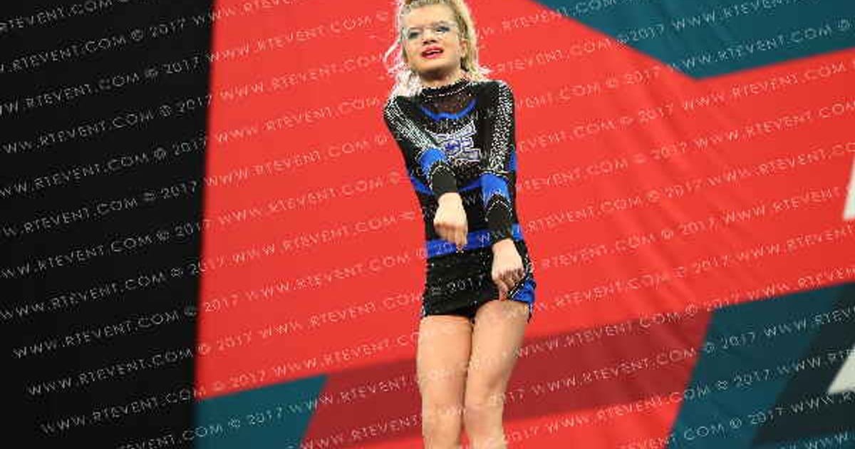 East Celebrity Elite Central BLUSH · Mid Atlantic Championships Grand Nationals CORRECTED