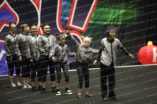 Kinetic Kids Premier Danceabilities