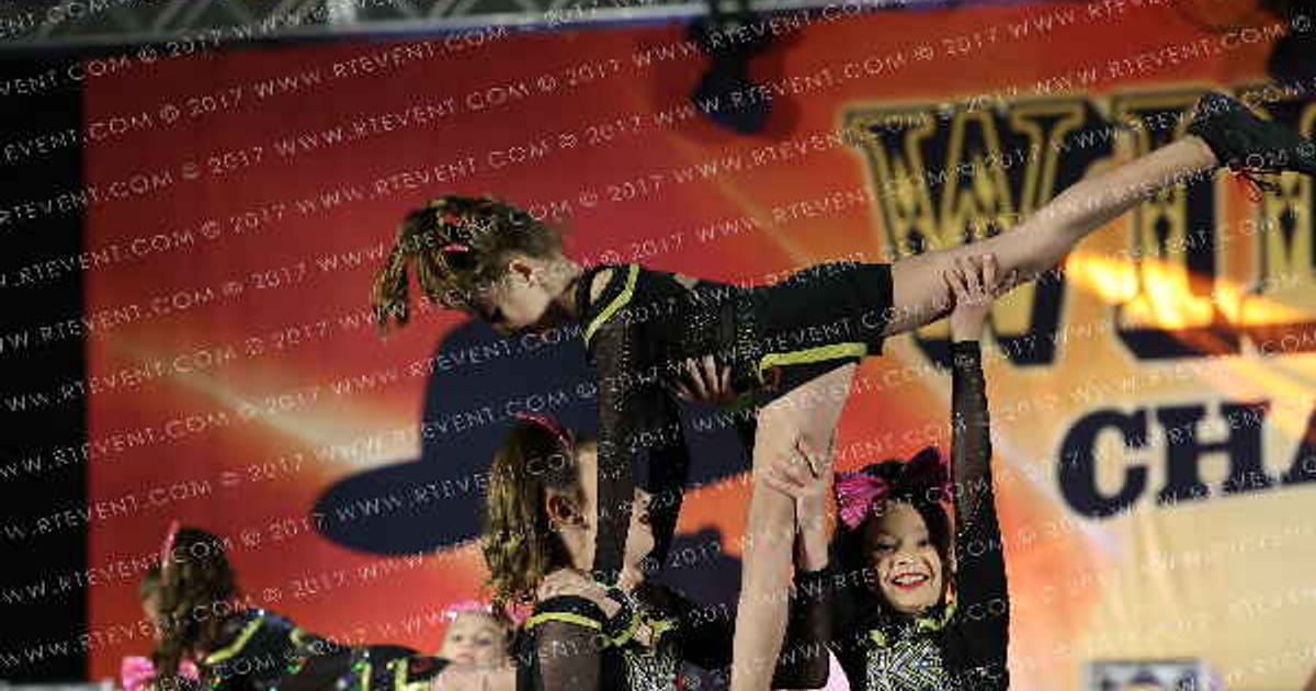 Nor Cal Elite All Stars - Sacramento Artemis · Nor Cal Showdown