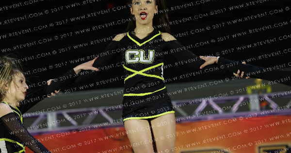Clovis United All Stars Outage · Nor Cal Showdown