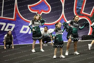 Kinetic Kids Premier Gold
