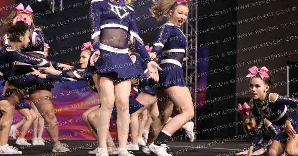 ICE Tbolts · GLCC Grand Nationals