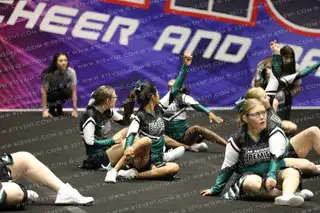 Kinetic Kids Premier Platinum
