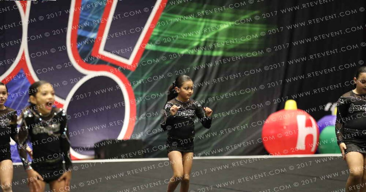 San Antonio Spirit Team Frost · San Antonio Classic
