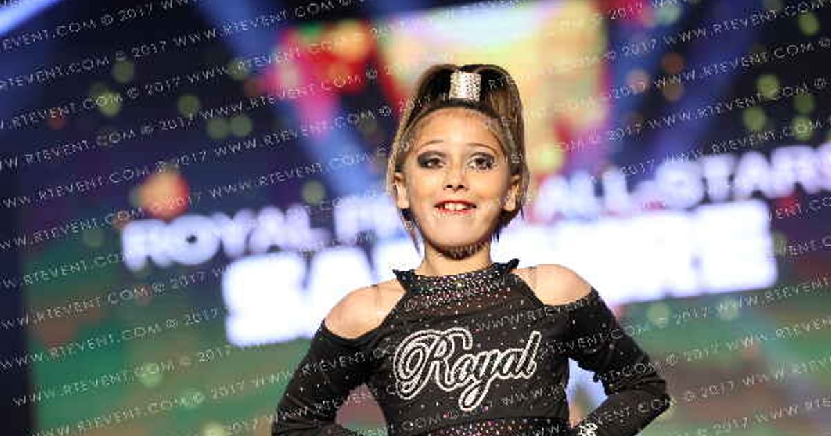 Royal Prime All-Stars Sapphire · Gold Rush Vegas