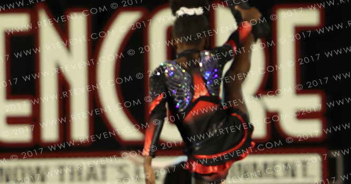 Xtreme Athletics South AFT3RSHOCK · Encore Concord Showdown DIDII