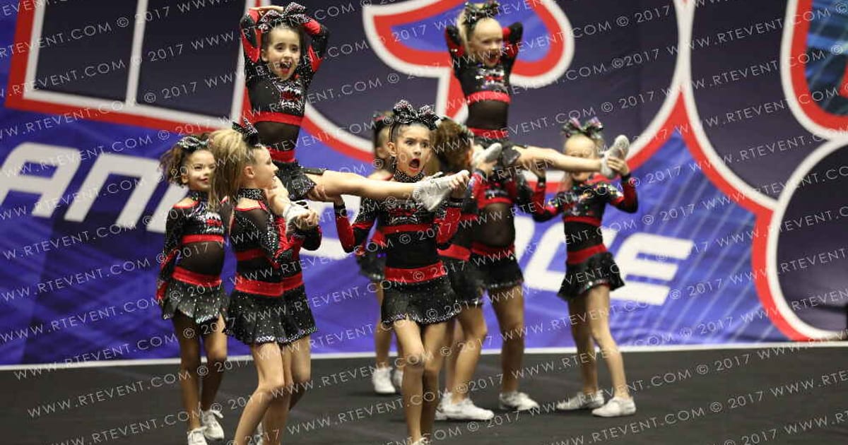 Stars Vipers San Antonio Mini Mambas · San Antonio Classic