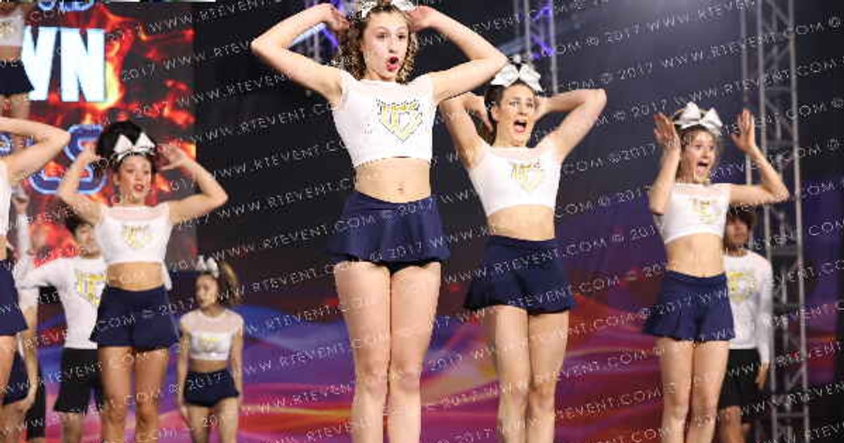 ICE Velocity · GLCC Grand Nationals