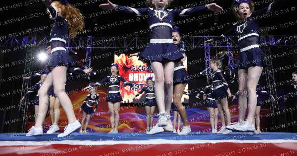 ICE Shiver · GLCC Grand Nationals