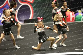 Taos Xtreme All Stars Sparkle