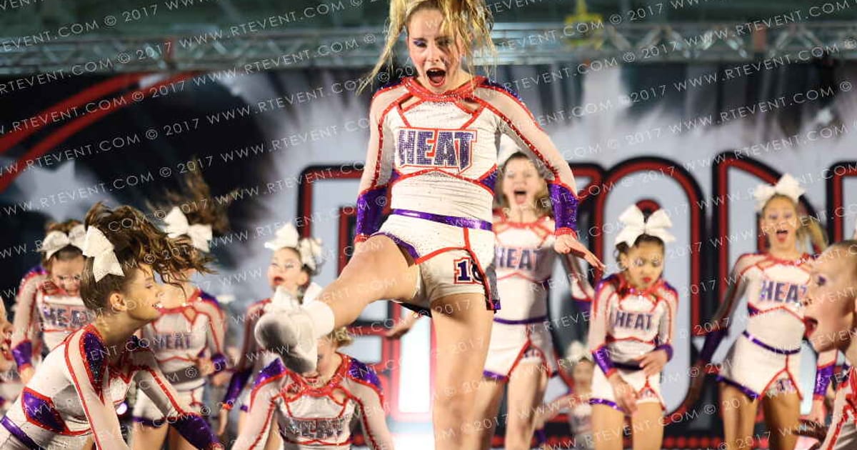 Unscheduled Performance · ENCORE Louisville Showdown