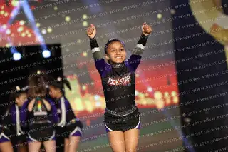 Rockstar Cheer - Arizona (Rockstar Cheer) The Queens