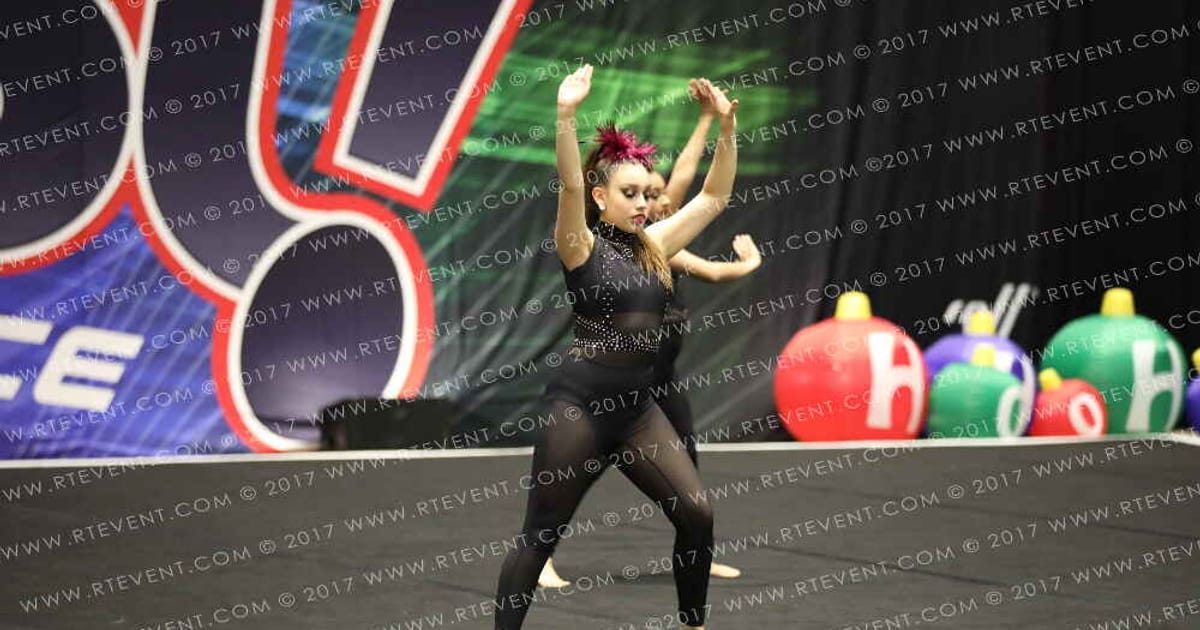 Rio Grande Valley Cheer Shining Stars · San Antonio Classic