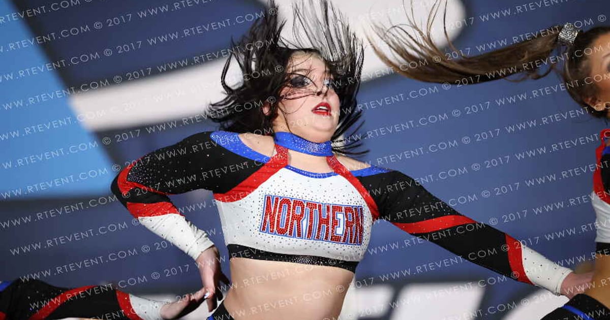 Northern Elite Force · Athletic Kansas City Nationals