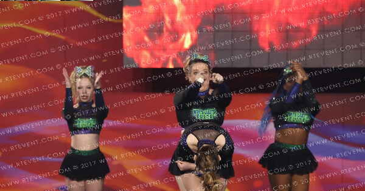 North Dakota Elite 4Cast · GLCC Grand Nationals