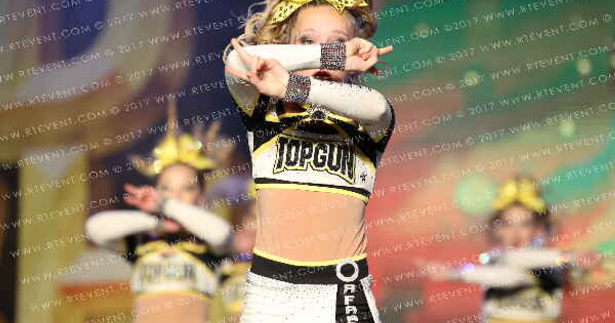 Top Gun All Stars J-Dub · Gold Rush Vegas