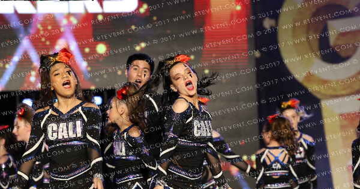 California All Stars Jokers · Gold Rush Vegas