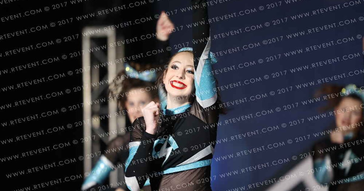 Central Athletics Cat4 · Athletic Kansas City Nationals
