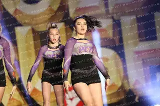 Pacific Coast Magic- Murrieta Courageous