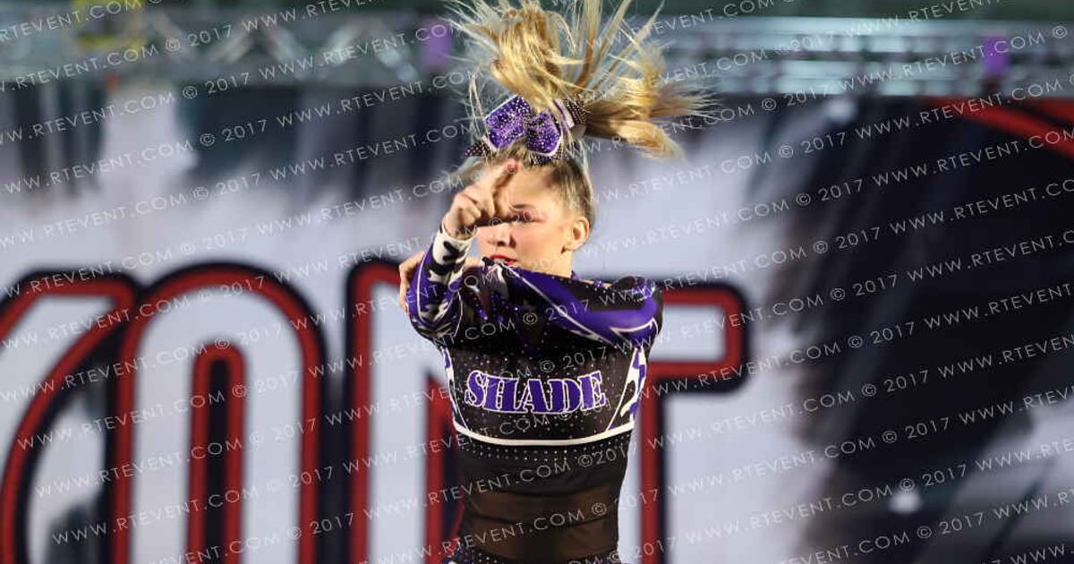 Five Star Shade · ENCORE Louisville Showdown