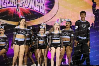 Firestorm Las Vegas Elements